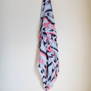 Tribal Infinity Scarf